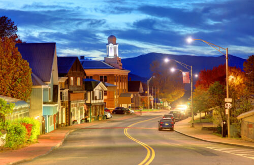 lake placid, ny