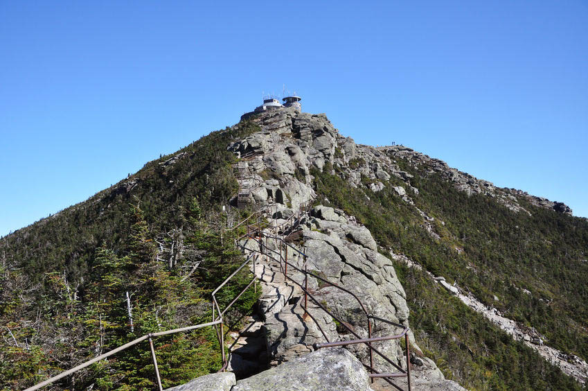 whiteface mountain