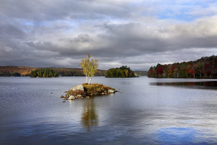 Tupper Lake