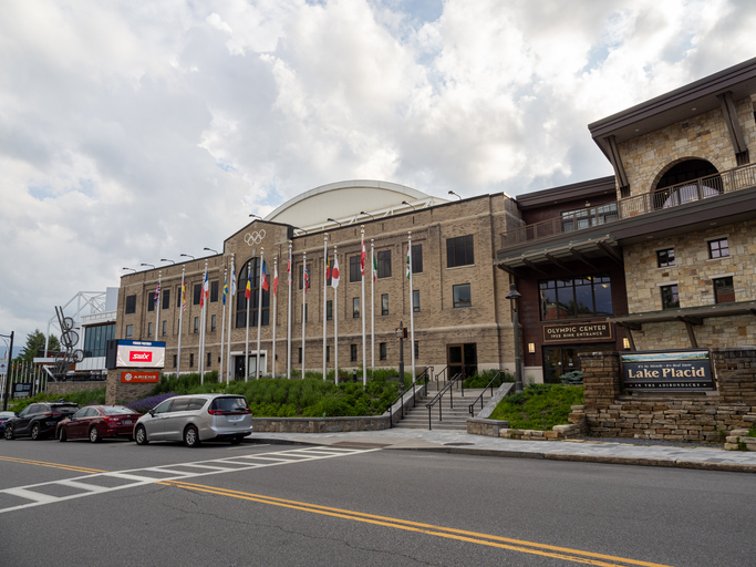 Lake Placid Museum